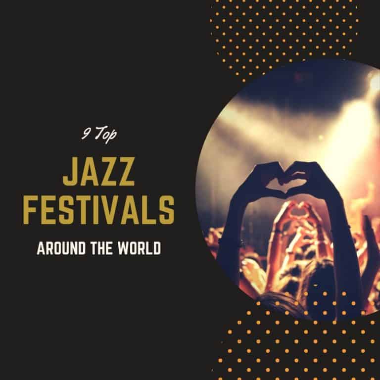 9 Top Jazz Festivals Around the World Jazz Observer