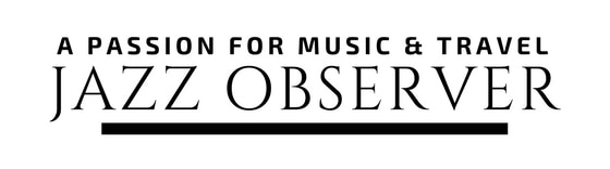 Jazz Observer