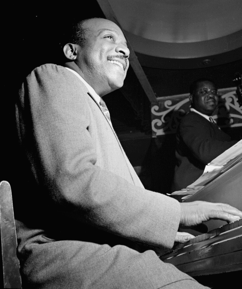 Count Basie