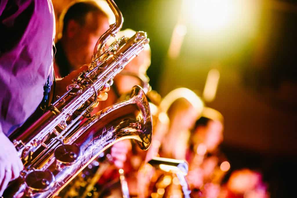 best jazz clubs