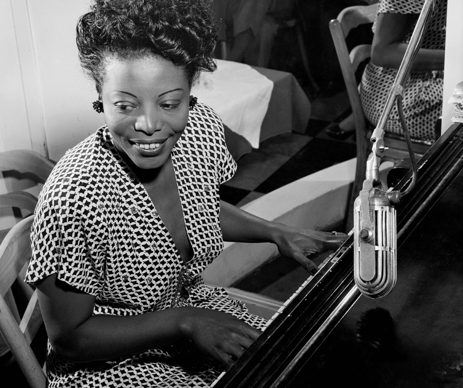 mary lou williams