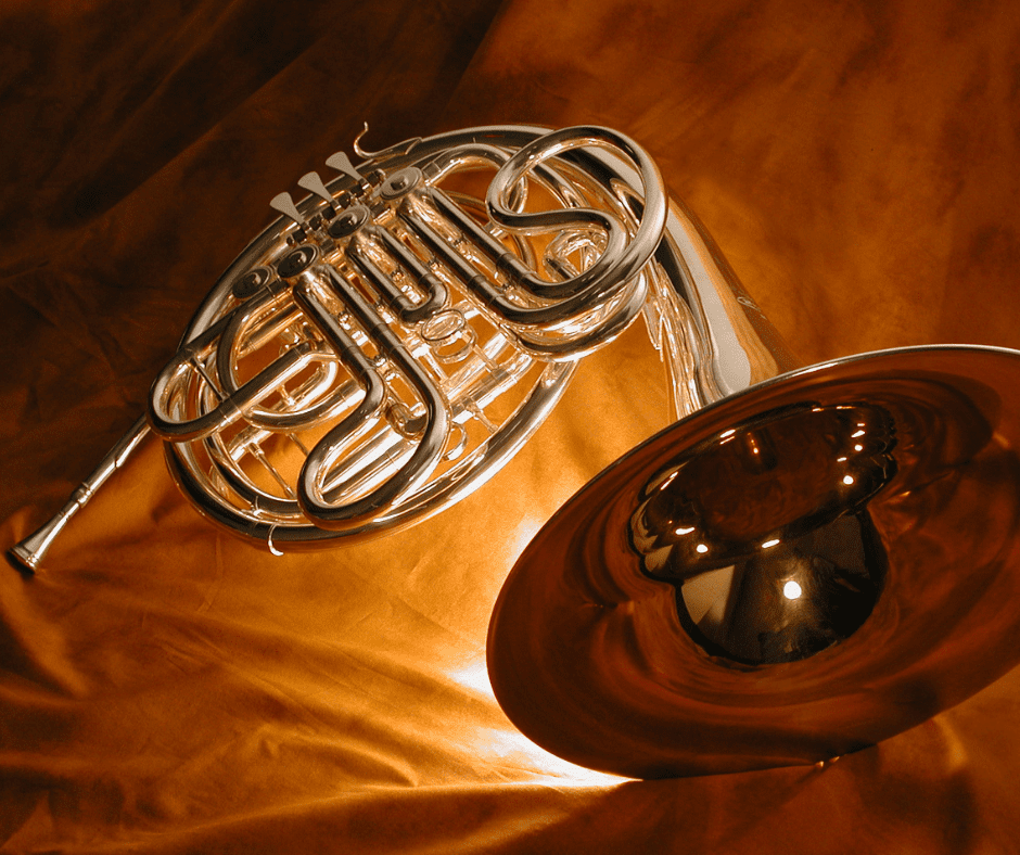 the french horn