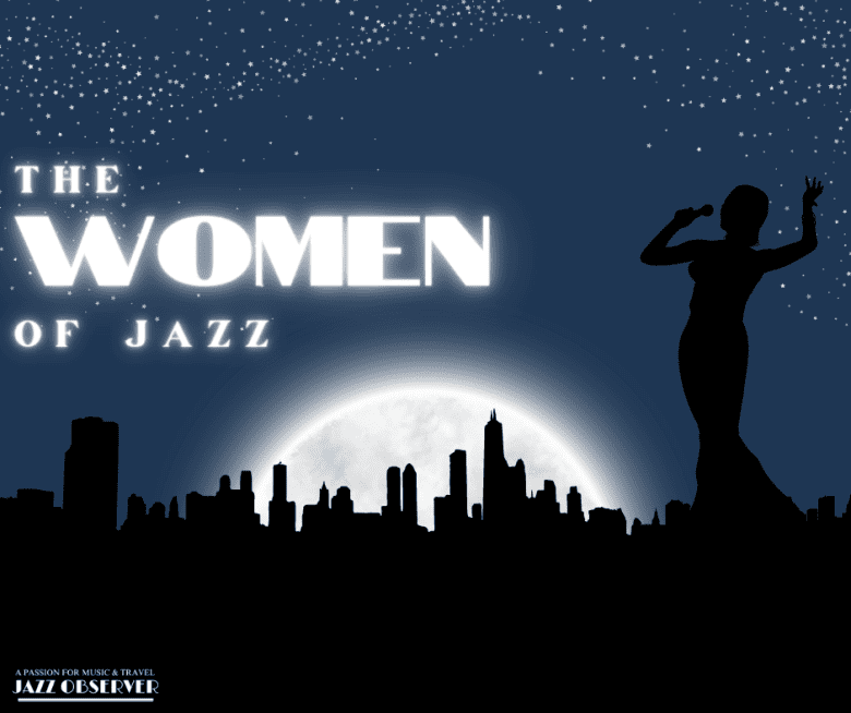 the women of jazz