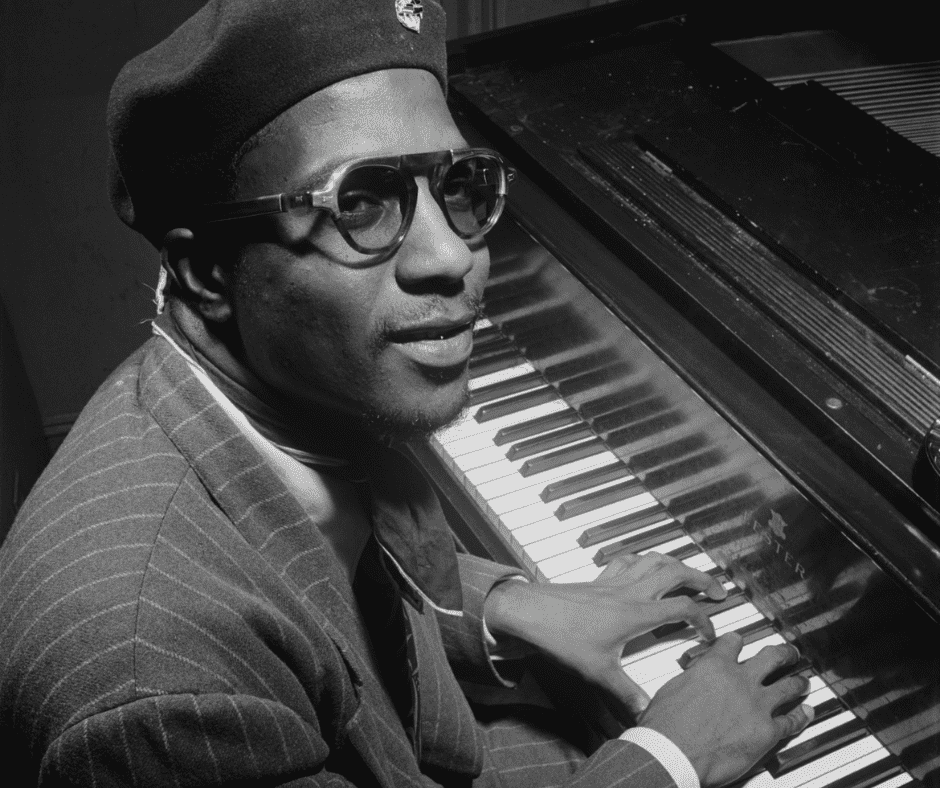 Thelonious Monk