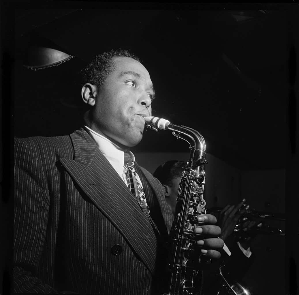 charlie parker