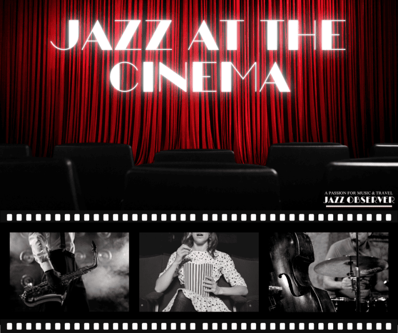 jazz at the cinema