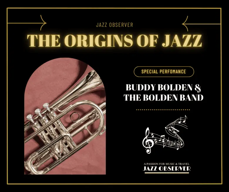 origins of jazz