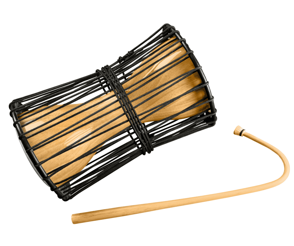 talking drum