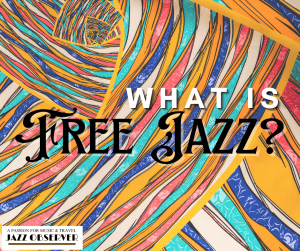 what is free jazz
