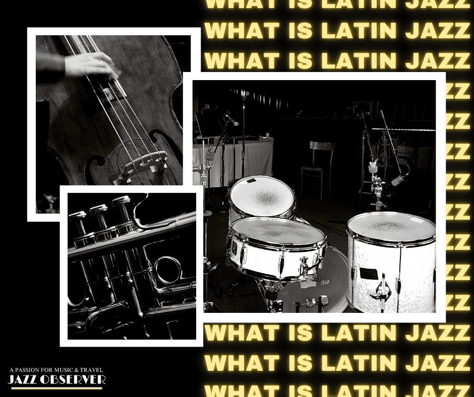 What Is Salsa Music and What Is Its Origin?