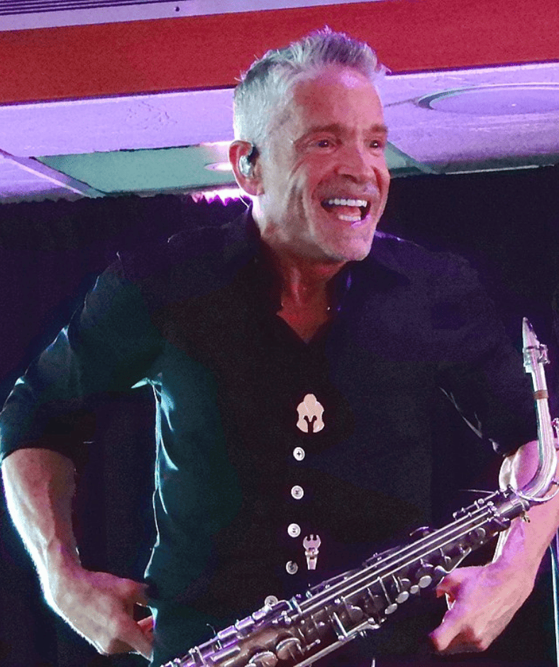 dave koz