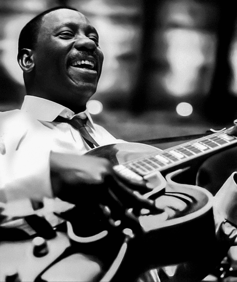 wes montgomery