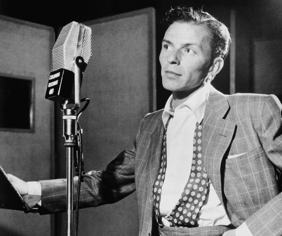 frank sinatra