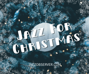 jazz for christmas