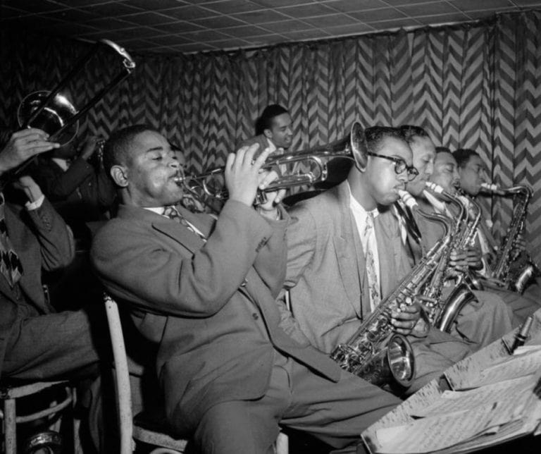 Swing Vs. Bebop Jazz | Jazz Observer