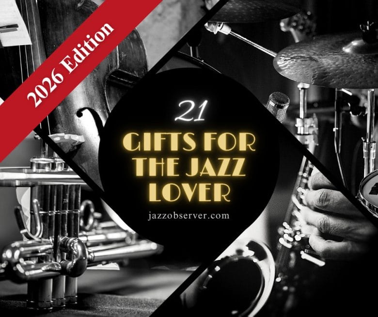 21 gifts for the jazz lover for 2026