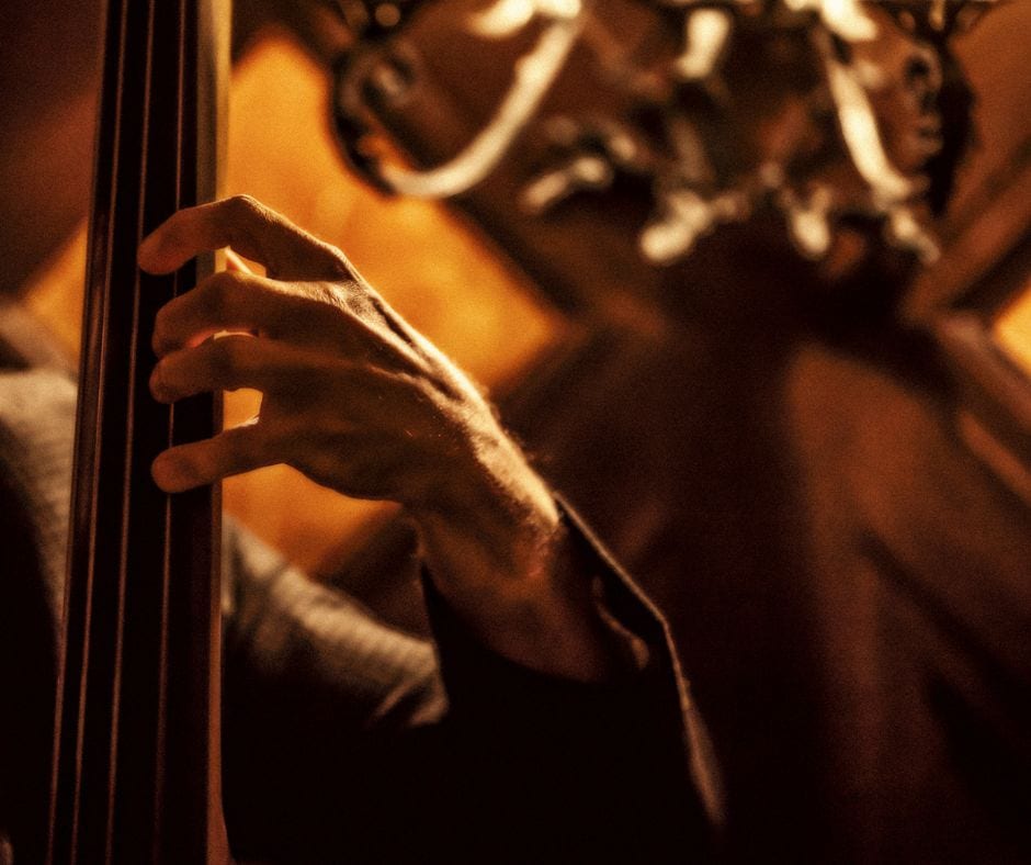 jazz musician 