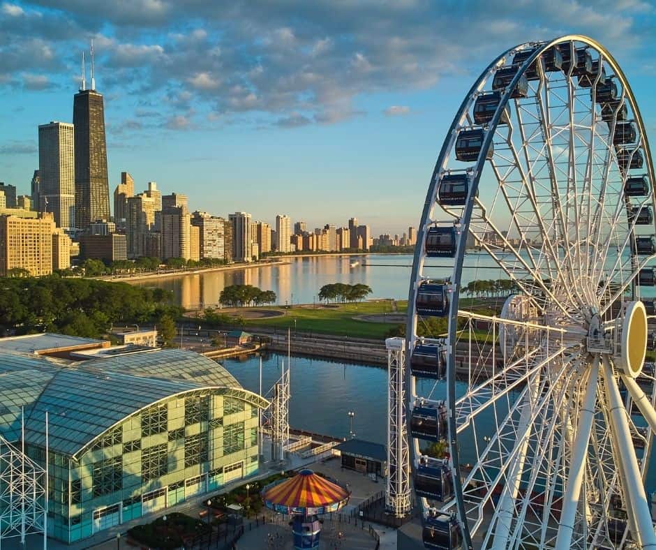 Chicago is hosting the International Jazz Day month long celebration in 2026